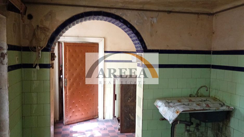 OPORTUNITATE - Popa Nan-Unirii - casa de renovat cu teren 432 mp - Poză 7
