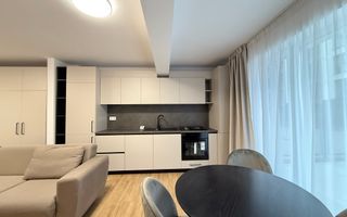 Apartament la cheie cu terasă generoasă Imobil nou Sopor - Poză 3