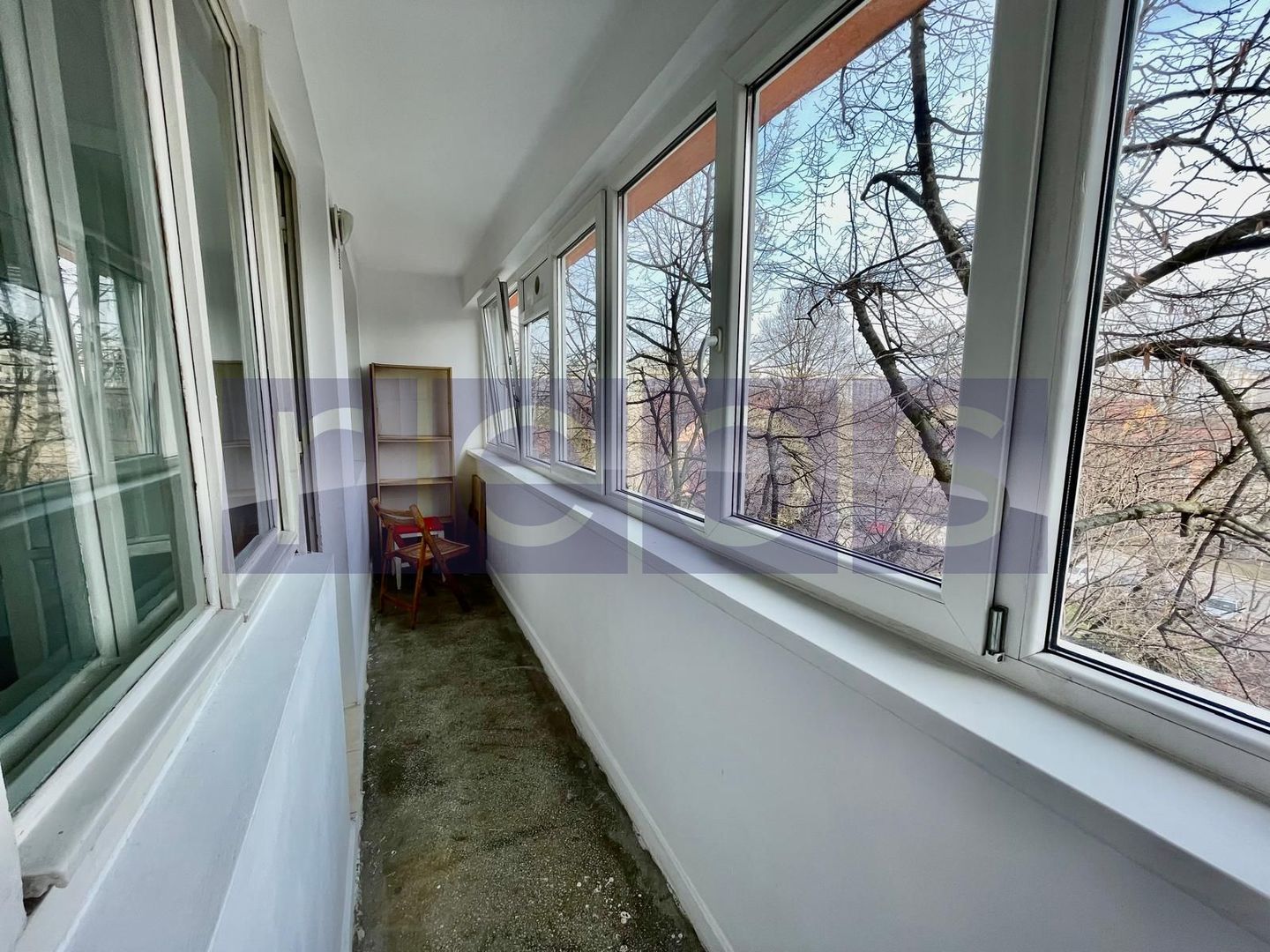 APARTAMENT 2 CAMERE 55MP SEMIDECOMANDAT TITAN DIHAM NICOLAE GRIGORESCU - Poză 15