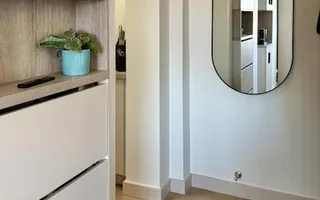 2 camere I Cismigiu I Creditabil I AIRBNB - Poză 13