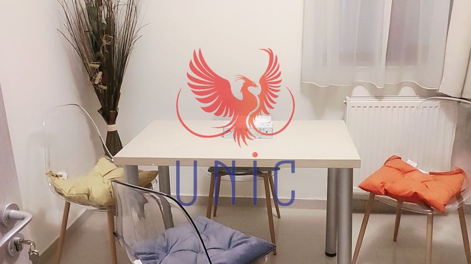 Apartament 3 camere decomandate, 500 Euro - Poză 4