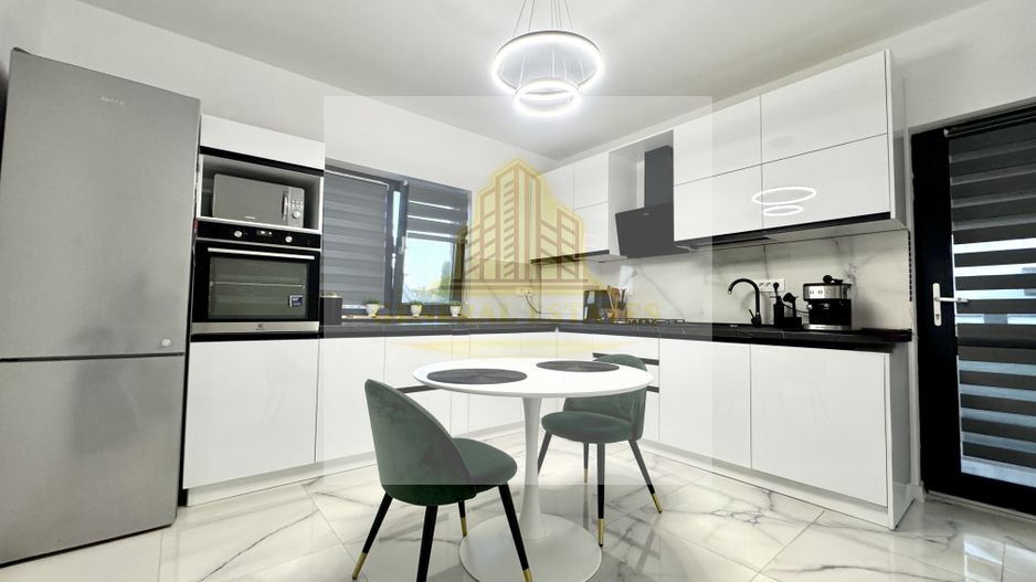 Vânzare Casă - P+ 1 - 116 m.p. - Mutare imediată în Lunca Cetățuii - Poză 16