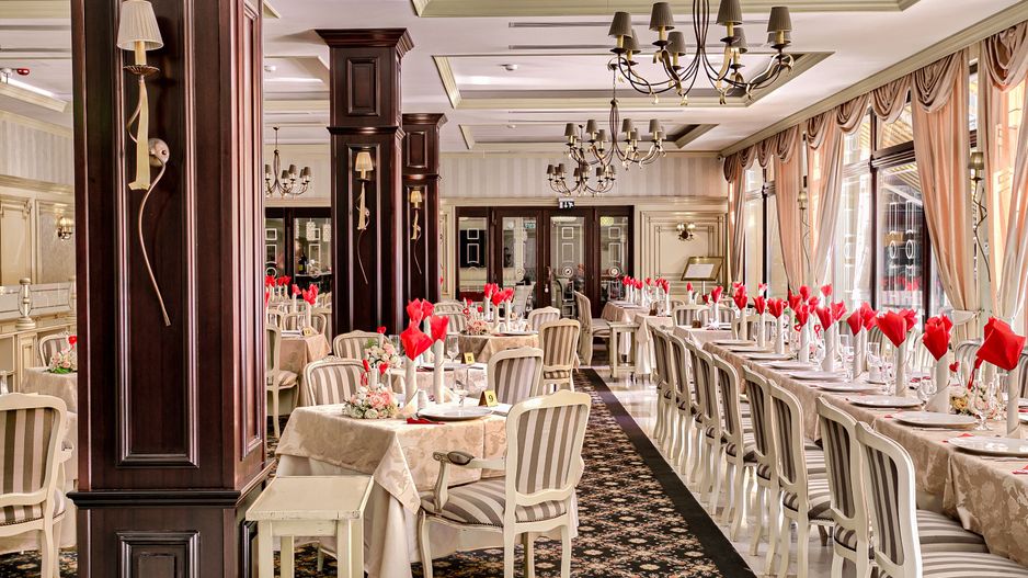 Oportunitate exclusivă de investiție: Hotel Best Western Central Arad - Poză 9
