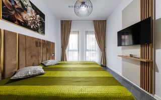Oferta Inchiriata - Apartament de Lux | 2.5 camere | Piscina & Garaj subteran - Poză 28