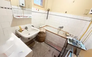 VILA INTERBELICA | 337 MP | 8 CAMERE | PIATA ALBA IULIA – DECEBAL - Poză 12