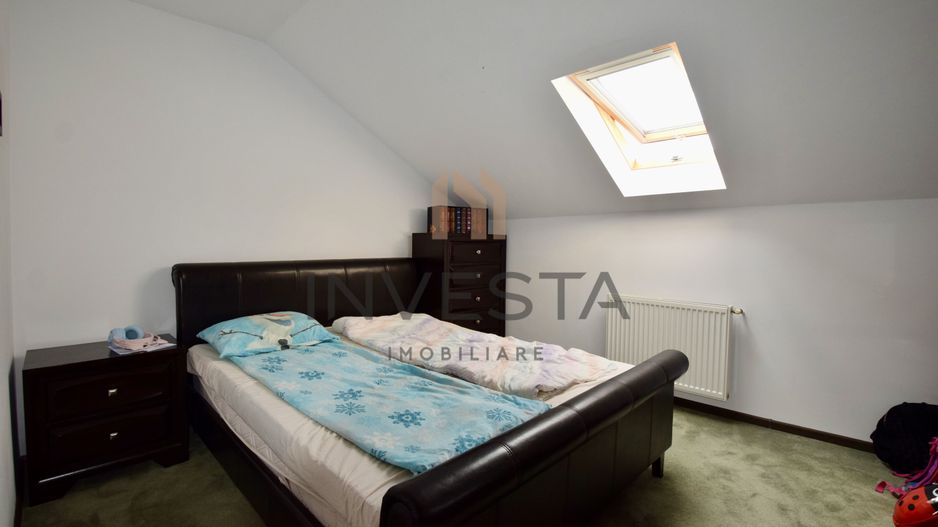 APARTAMENT DE VANZARE 2 CAMERE ZORILOR - Poză 5