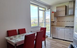 3 camere 100 mp I terasă I 3 parcări I Borhanci - Poză 15