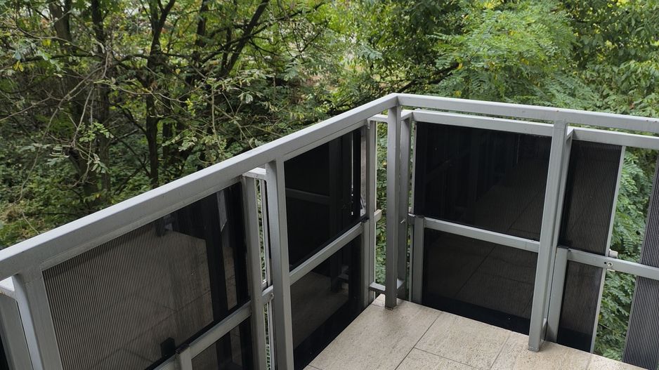 Apartament modern cu 3 camere in bloc nou Tudor (Cantemir) - Poză 11