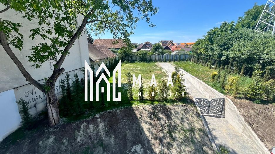 Apartament cu 3 camere | 54 MPU | Balcon | 2 locuri de parcare | Turnișor - Poză 7