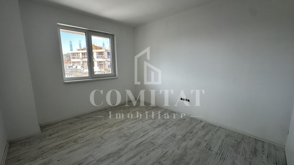 Apartament finisat | Loc de parcare | Zona Stadionului - Poză 8