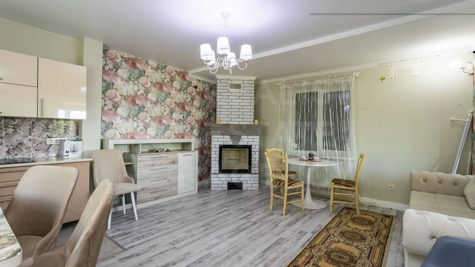 Vânzare, casă, 2 nivele, 122 mp, strada I.P. Izvoraș, Criuleni - Poză 11