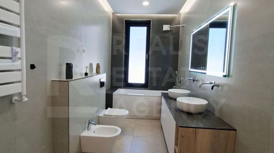 Vânzare, casă, 3 camere, drumul Vilelor, Dumbrava - Poză 9