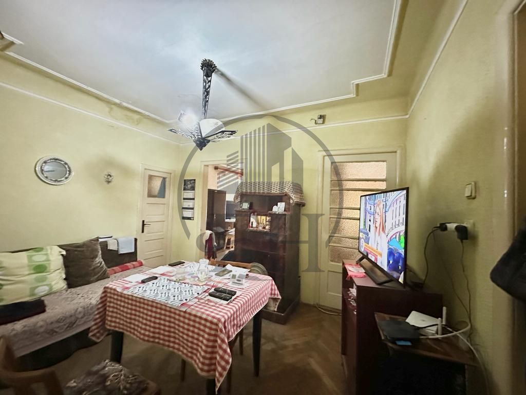 Apartament 3 camere de vanzare- B-dul Mamaia - Poză 3