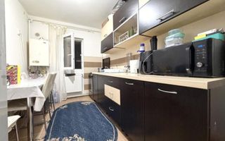 Lipovei | 4 Camere | Etaj Intermediar | Centrala Proprie. - Poză 8