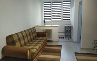 Garsoniera decomandata, Pet-Friendly, zona Gr. Alexandrescu - Poză 1