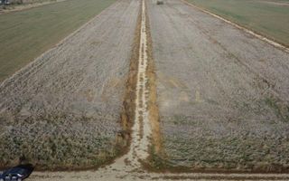 Teren intravilan 36 rate, com Vidra - Poză 2