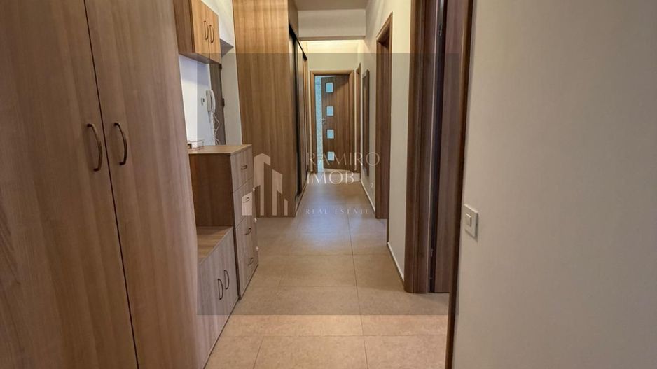 Apartament 3 camere decomandat Cavar - Metalurgiei / Drumul Binelui - Poză 6