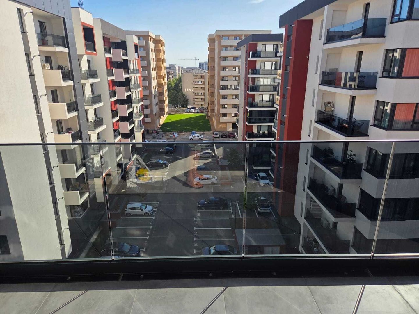 Inchiriere 2 camere - Poză 8