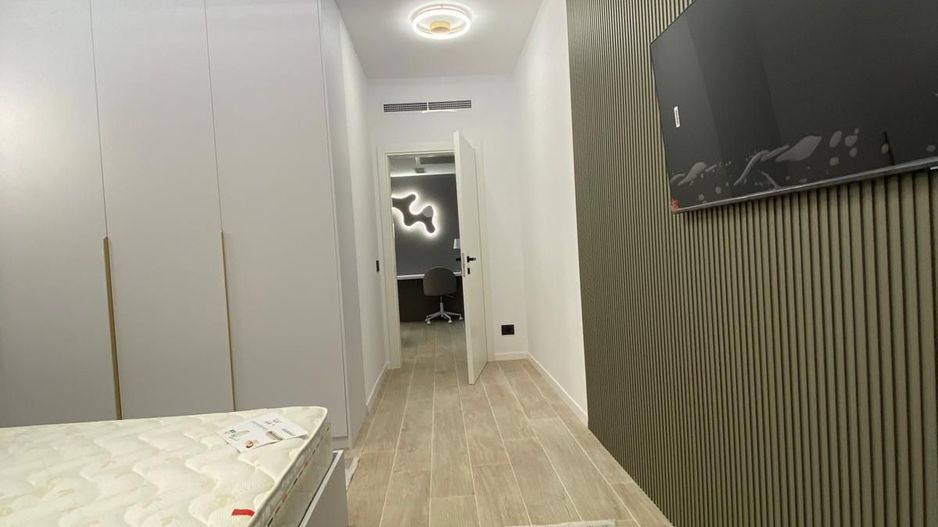 Apartament modern 2 camere I Zona Herastrau - Poză 15
