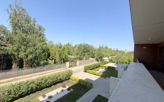 Refugiu urban în nord | 2 camere premium cu terasă de 18 mp - Poză 16