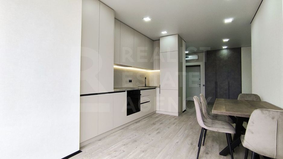 Vânzare, apartament, 1 cameră, str. Durlești, Dumbrava. - Poză 6