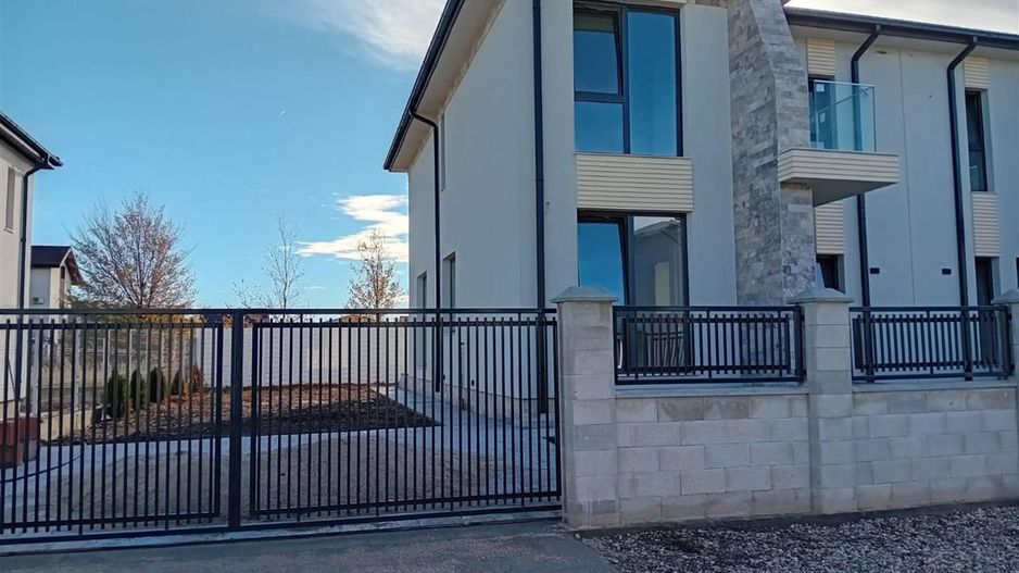 Vila Corbeanca | 5 camere - Poză 2