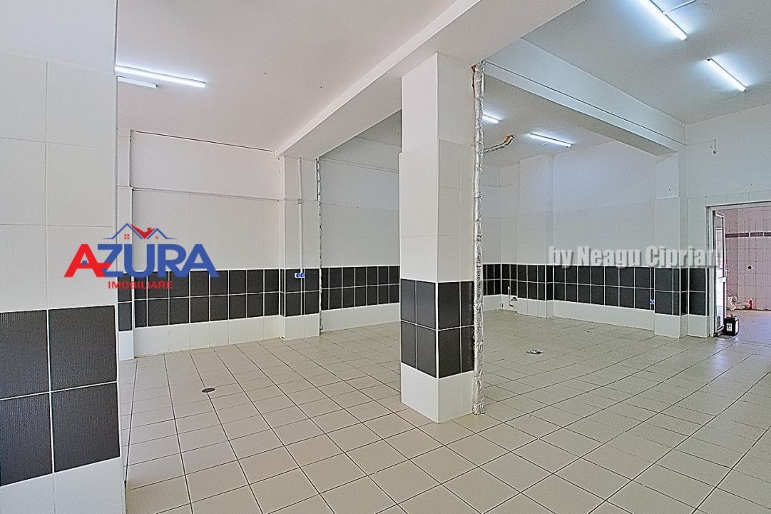 Inchiriere spatiu comercial Gavana 3, stradal - Poză 7