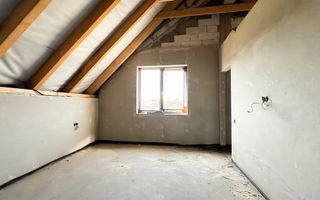 Casă individuală 4 camere, 120mp, Teren 800mp, Parcare, Jucu de Sus - Poză 4