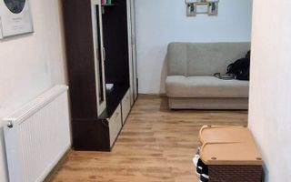 2 camere, modern, bloc nou, Iris Oasului 86-90 Zona Revo, Auchan, LIDL - Poză 9