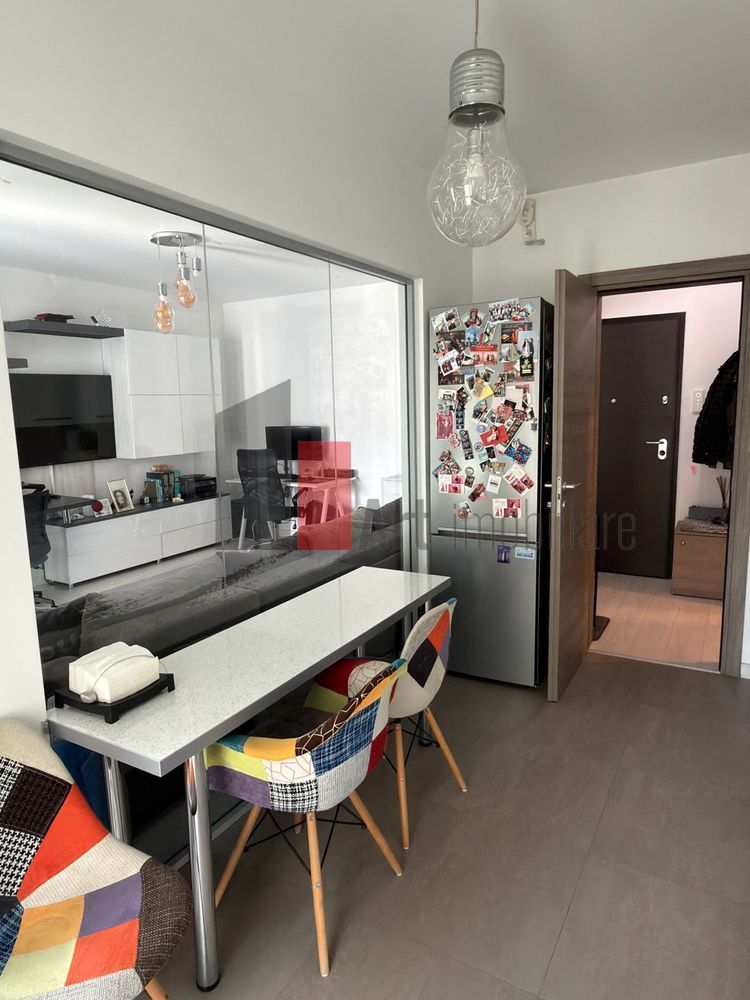 Apartament 2 camere Lujerului 21Residence - Poză 6
