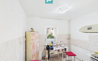 Apartament 3 camere, 64 mp, Str. Aluminei, Oradea - Poză 9