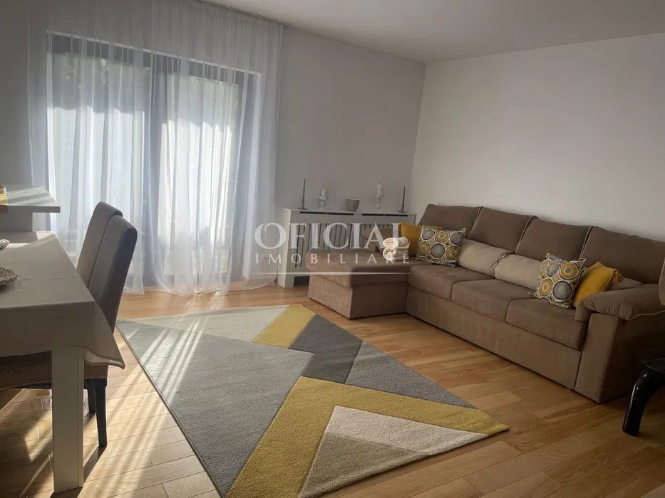 Apartament 2 Camere | 53 Mp | Gradina 30 Mp | Parcare | BUNA ZIUA - Poză 2