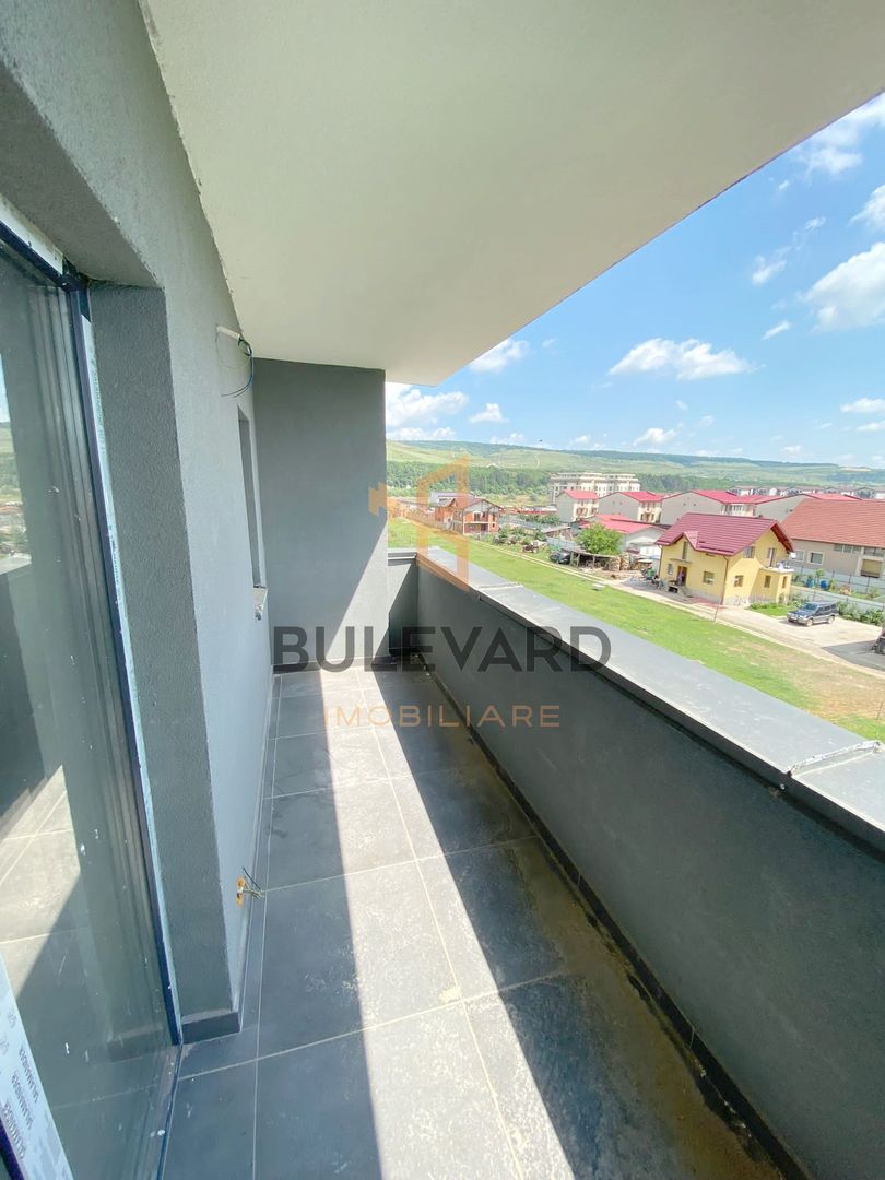 Apartament cu 2 camere +parcare, zona strazii Somesului! - Poză 1