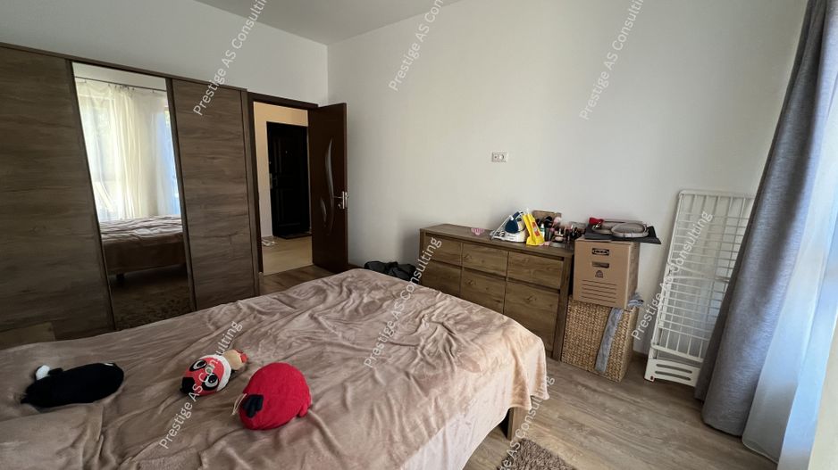 Apartament 2 Camere Bloc Nou | Etaj 1 | Calea Aradului - Poză 2