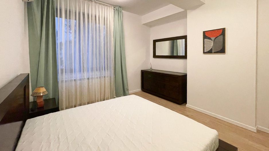 Chirie I Apartament 3 camere I North Area Lake View - Poză 12