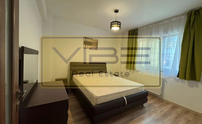 Tudor Vladimirescu - 3 camere - 82 mp-  Intabulat - bloc nou--parcare privata - Poză 12