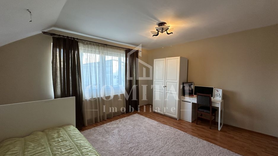 Vila de Vanzare | 220mp | Manastur - Poză 11