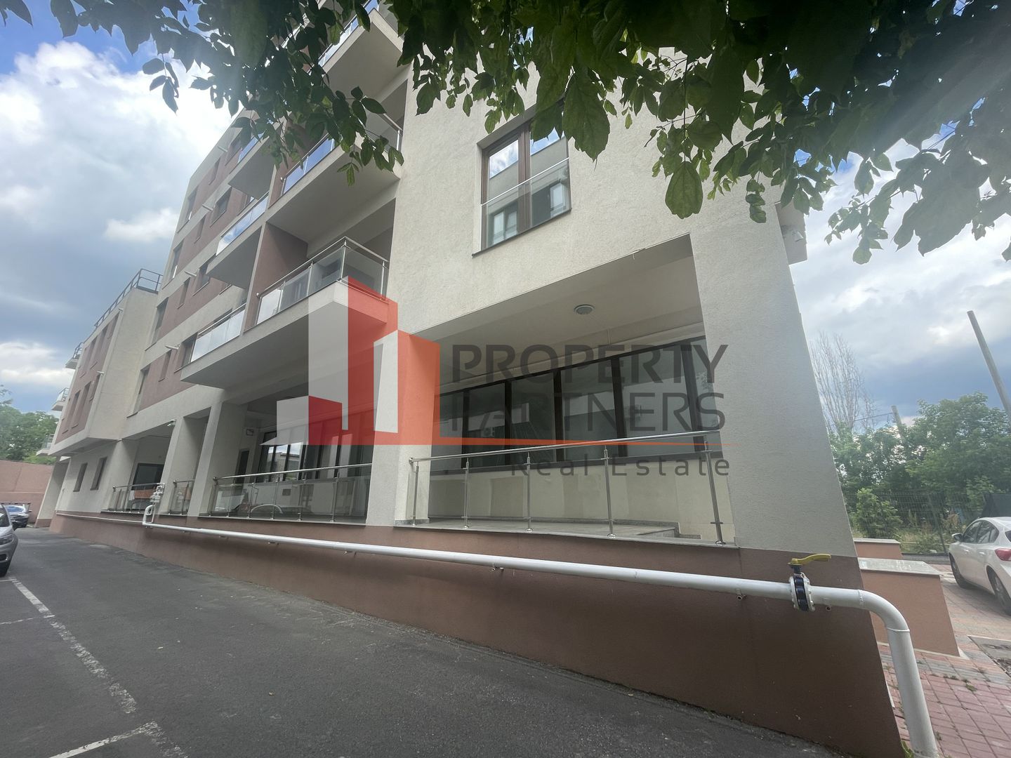 Spatiu de birou/showroom, comercial - Poză 8