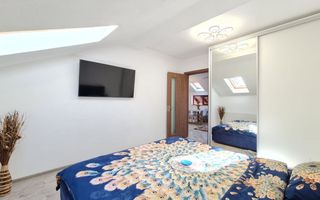 Casă de închiriat cu 2 apartamente individuale – Cartier Craiter, Bv - Poză 3