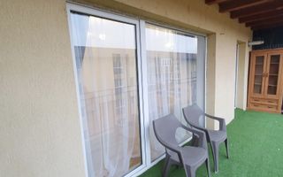 Apartament modern cu 2 camere+2 terase/ Str.Porii. - Poză 10