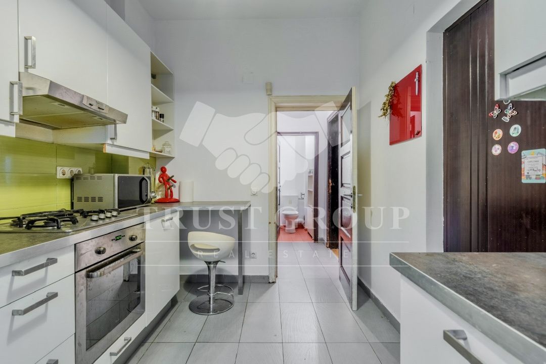 Doua apartamente in vila | Panduri | Cotroceni - Poză 12