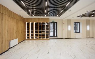 Chirie, spațiu comercial/oficiu, 650mp, str. Tighina, Centru - Poză 3