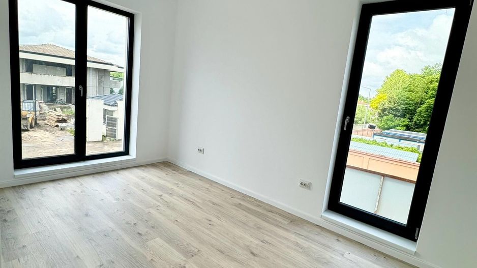 Vila 4 camere | American School - Poză 15