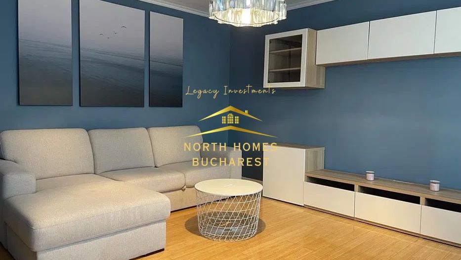 APARTAMENT 2 CAMERE DE VANZARE VITAN - Poză 3