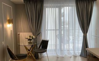 Apartament 2 camere de inchiriat  | Cortina North - Poză 3