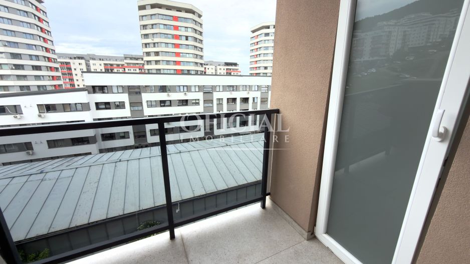 Apartament 2 Camere | Parcare Inclusa | Zona VIVO BMW - Poză 8