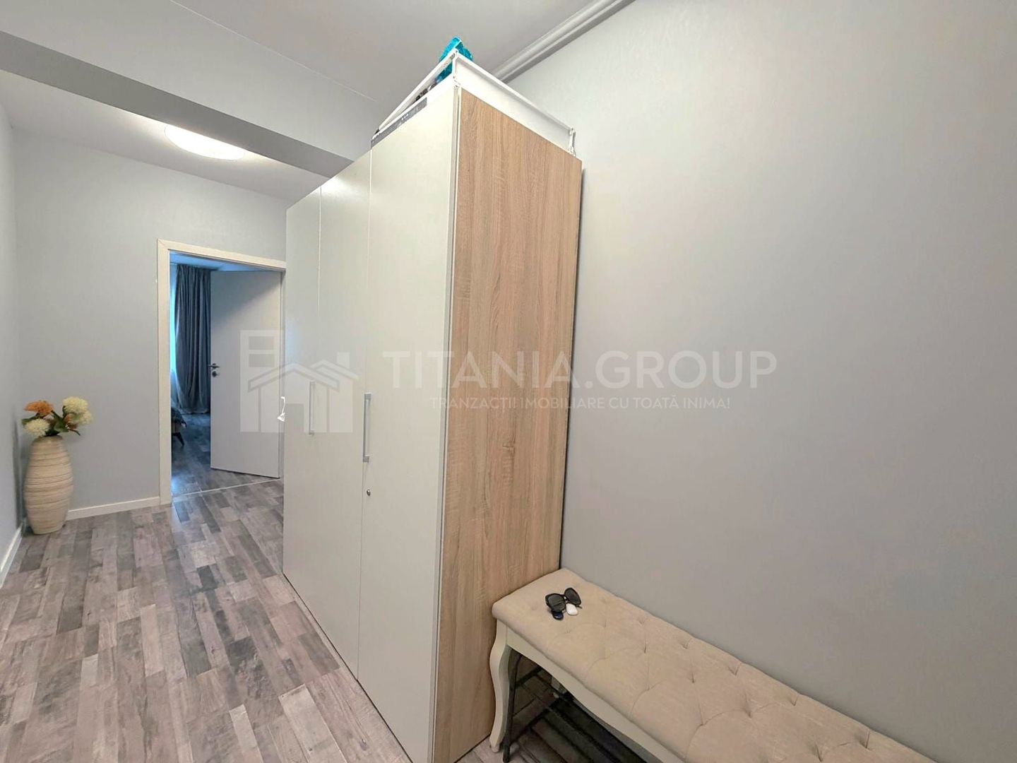 Apartament 2 camere decomandat, spatios - short/long term - Avantgarden faza IV - Poză 6