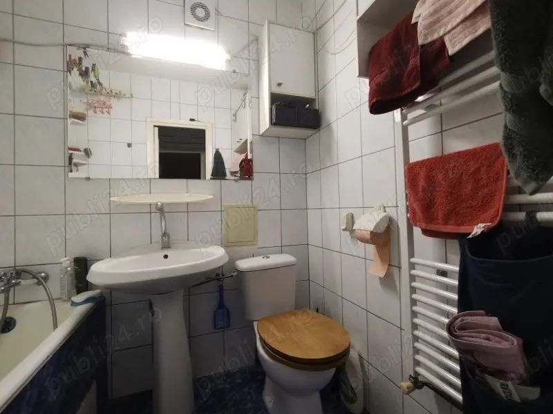 Vanzare 3 camere Titan-Aleea Giurgeni - Poză 9