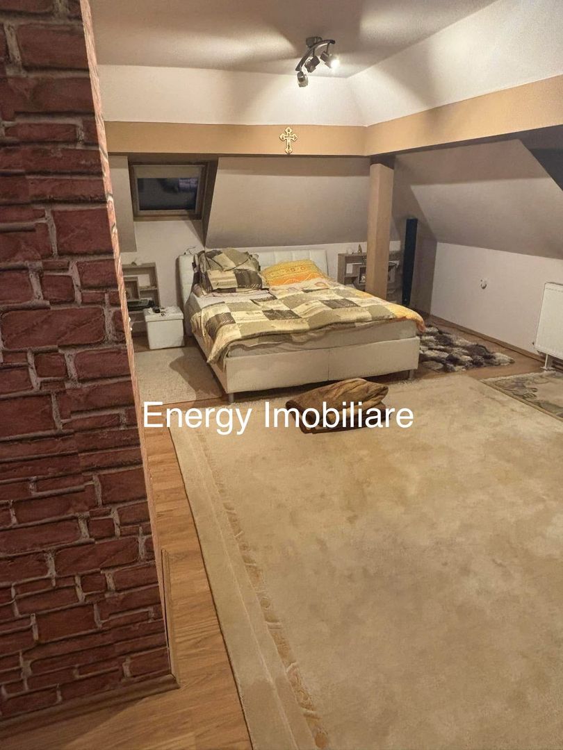 Casă particulară zona 22 Decembrie 1989 - Poză 12