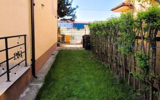Casă 4 camere P+1 de vanzare   Domnești - Poză 22
